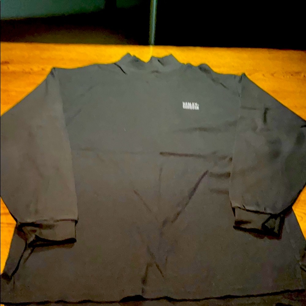 Men’s Harley Davidson long sleeve shirt